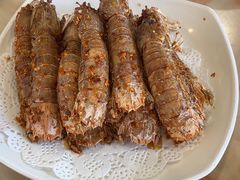-新金盛·海鲜酒楼(盐田店)