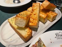 蒜香面包-碧特博格啤酒花园餐厅(芜湖路店)