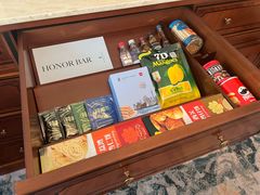 -广州富力丽思卡尔顿酒店
