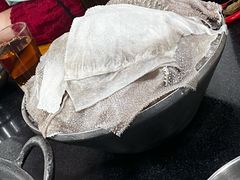 -铜元老码头鳝鱼火锅