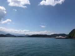 -日月潭