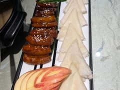 -陈江波老鸭煲(化工路店1号店)
