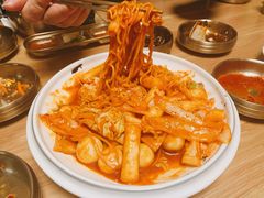 -绣旻烤肉吧(总店)