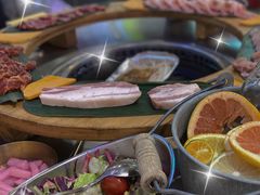 -玄希浪漫厨房·韩料烤肉(湖滨银泰in77店)