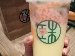 -宝珠奶酪(长宁金虹桥店)
