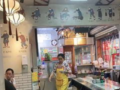 -节节香.成都非遗肥肠粉(总店)