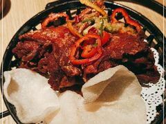 -避风塘(江桥万达店)