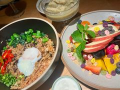 -The Good Place好地方·Brunch·coffee(国贸店)