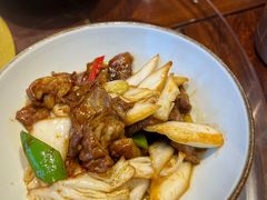 -兰溪小馆(首经贸店)