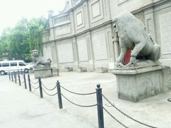 -江南水师学堂遗迹