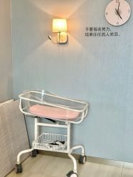 -星乐宝·沁漫月子中心(宝龙一城店)