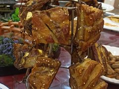 -新302餐厅(国家新闻出版广电总局)