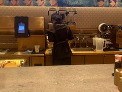 -沪上阿姨·臻选茶饮(上海环球港店)