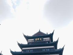 -上海城隍庙