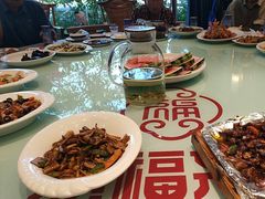 -添福来墨鱼饺子 · 海鲜东北菜(大连星海·黄浦路店)