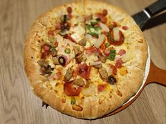 -必胜客(新中纬店)