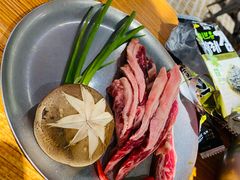 -哼蟹二将·烤肉酱蟹(合生汇店)