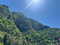 -北京上方山国家森林公园