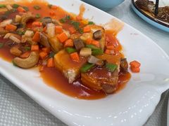 -奥华餐厅·老张记(台基厂店)