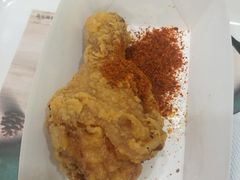 -德克士(砂之船奥特莱斯店)