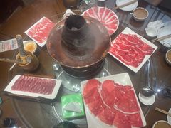 -东来顺饭庄·火锅(环岛店)