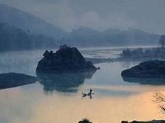 -楠溪江风景名胜区