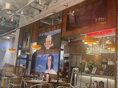 -必胜客(大宁路店)