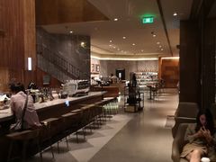 -星巴克臻选(南京艾尚天地店)