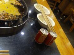 -锅首鲜品火锅(鸳鸯店)