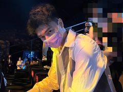 -欢乐海岸椰林沙滩-2025湾区超级灯会