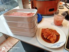 -星伦多自助料理·涮烤一体(杭州来福士店)