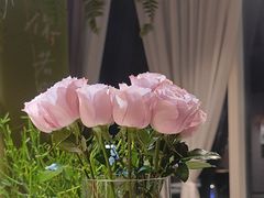 -漾花汐·西餐·下午茶(苏州湾歌林公园店)