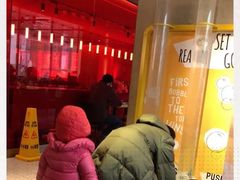 -麦当劳(新王府井店)
