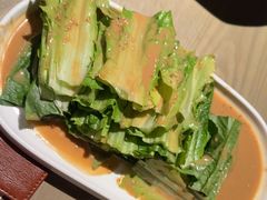 -前海沿·青岛菜(李沧万达店)