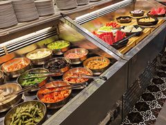 -火炉火自助餐(西直门凯德MALL店)