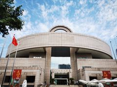 -上海博物馆(人民广场馆)