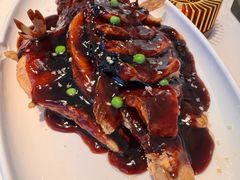 -桂满陇·杭州饭店(清河万象店)