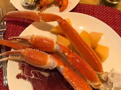 -咖啡苑 - 蔚藍夏日限定主题(永利皇宫店)