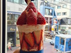 -Cafe de Paris(林荫路店)