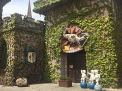 -大连海昌发现王国主题公园