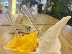 -野人先生Gelato(上海长宁龙之梦店)