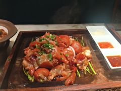 -锦府盐帮·李宅(领展购物广场中关村店)