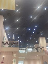 -奈尔宝·儿童乐园·亲子餐厅(华采天地店)