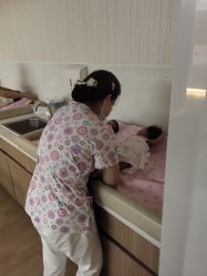 点击看大图 -国健母婴护理中心(经开院)