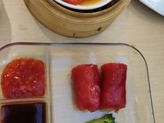 -茶小点(丽悦新天店)