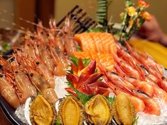 -花潮料理艺食馆(世欧广场店)