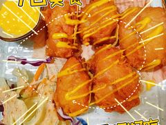 -西月山居匠心创意料理(江汉路新佳丽广场店)