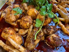 -绝城芋儿鸡(犀浦旗舰店)