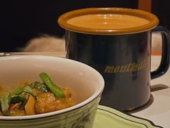 -太食獸泰式茶餐厅(IFS国金中心店)