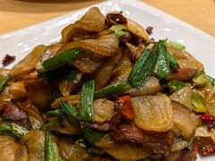 -汉·鲜味人知(陈家营店)